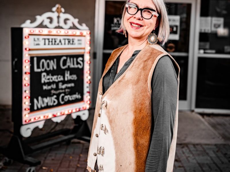 Loon Calls | NuMus Concerts 2025.26 Season