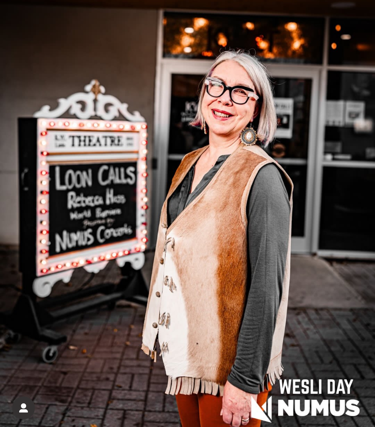 Loon Calls | NuMus Concerts 2025.26 Season